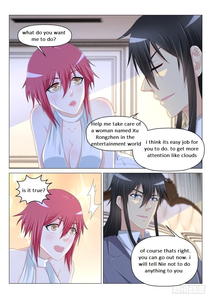 Rebirth Of The Urban Immortal Cultivator Chapter 171