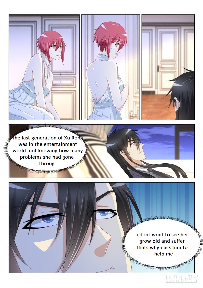 Rebirth Of The Urban Immortal Cultivator Chapter 171