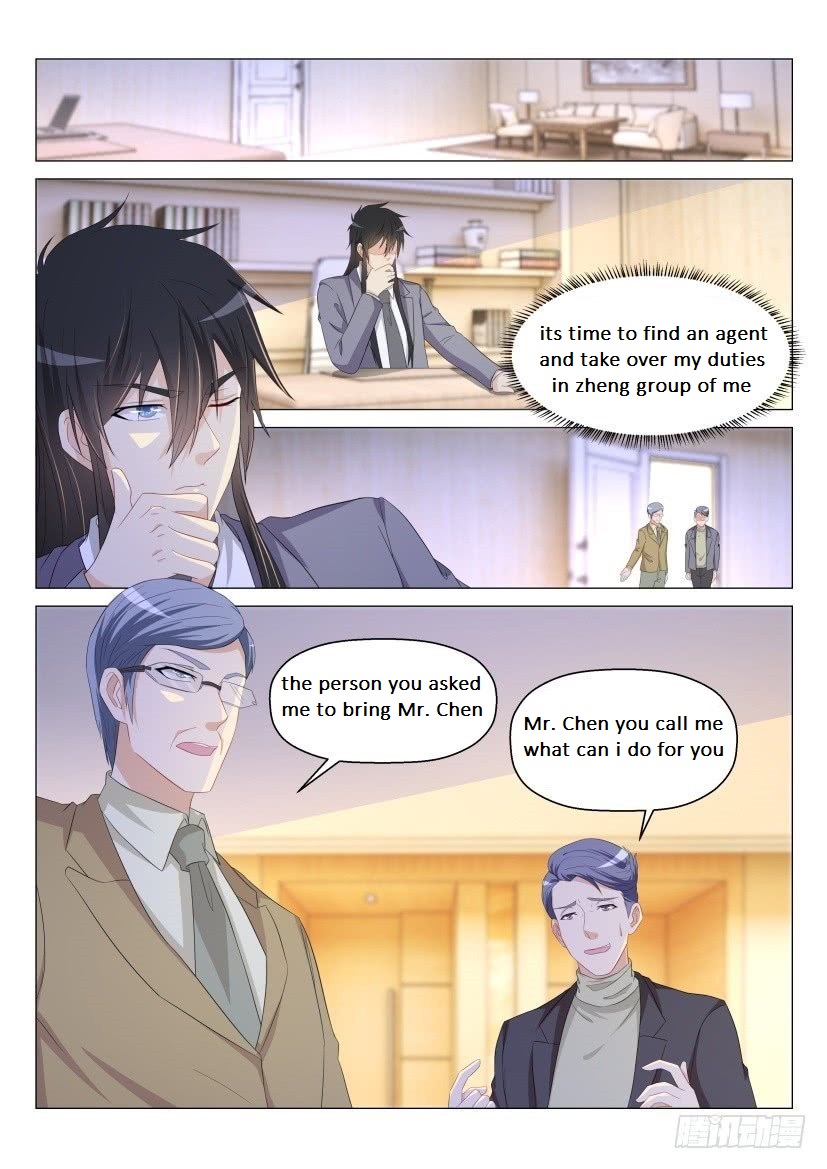 Rebirth Of The Urban Immortal Cultivator Chapter 171