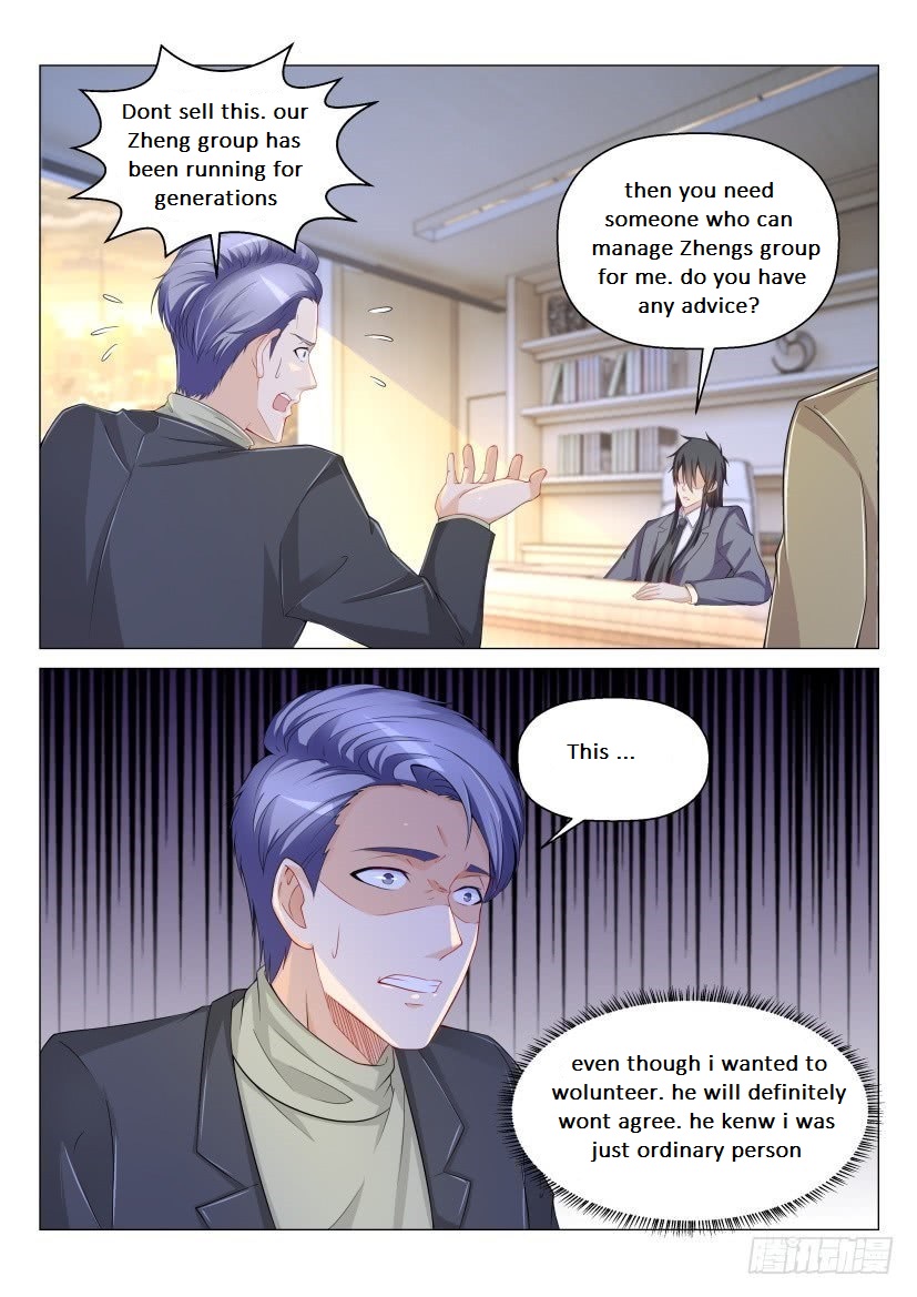 Rebirth Of The Urban Immortal Cultivator Chapter 171