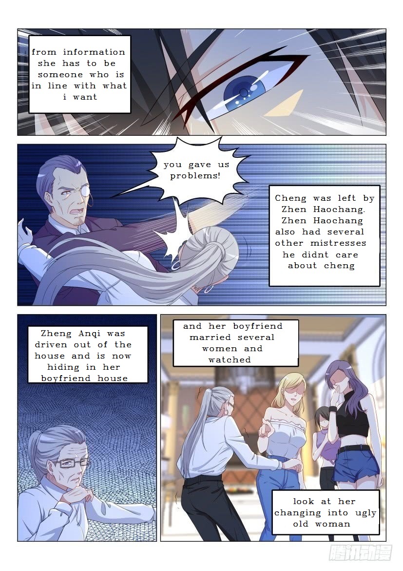 Rebirth Of The Urban Immortal Cultivator Chapter 171