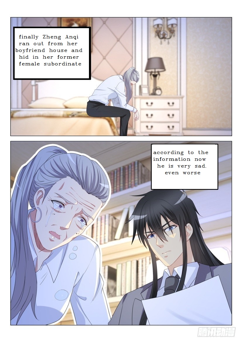 Rebirth Of The Urban Immortal Cultivator Chapter 171