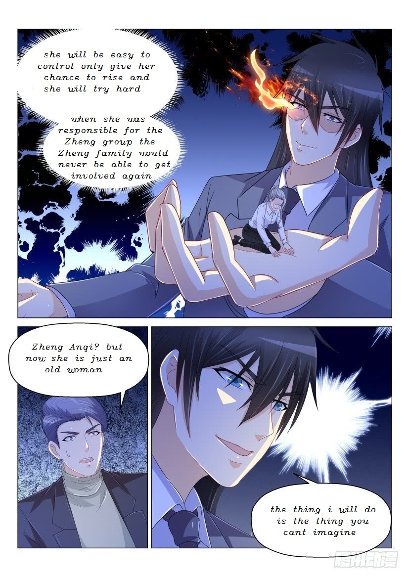 Rebirth Of The Urban Immortal Cultivator Chapter 171