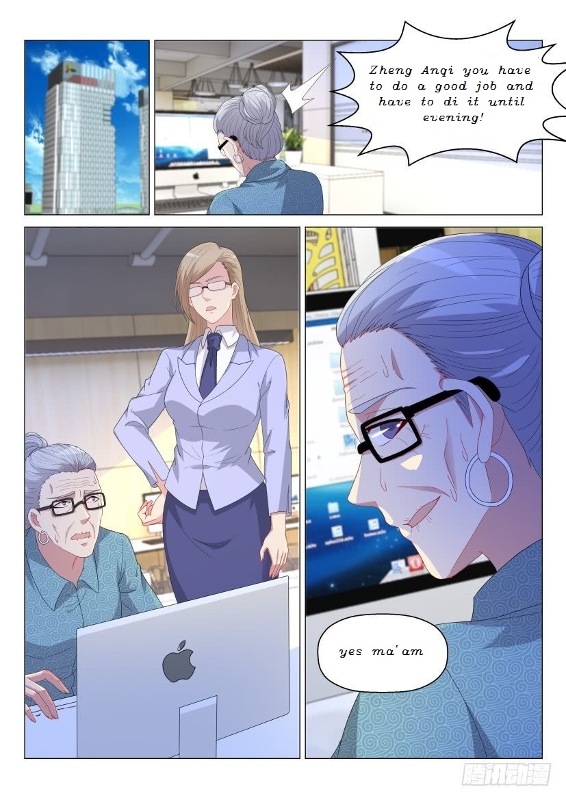 Rebirth Of The Urban Immortal Cultivator Chapter 171