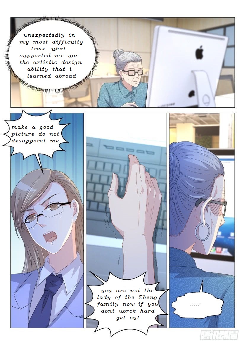 Rebirth Of The Urban Immortal Cultivator Chapter 171