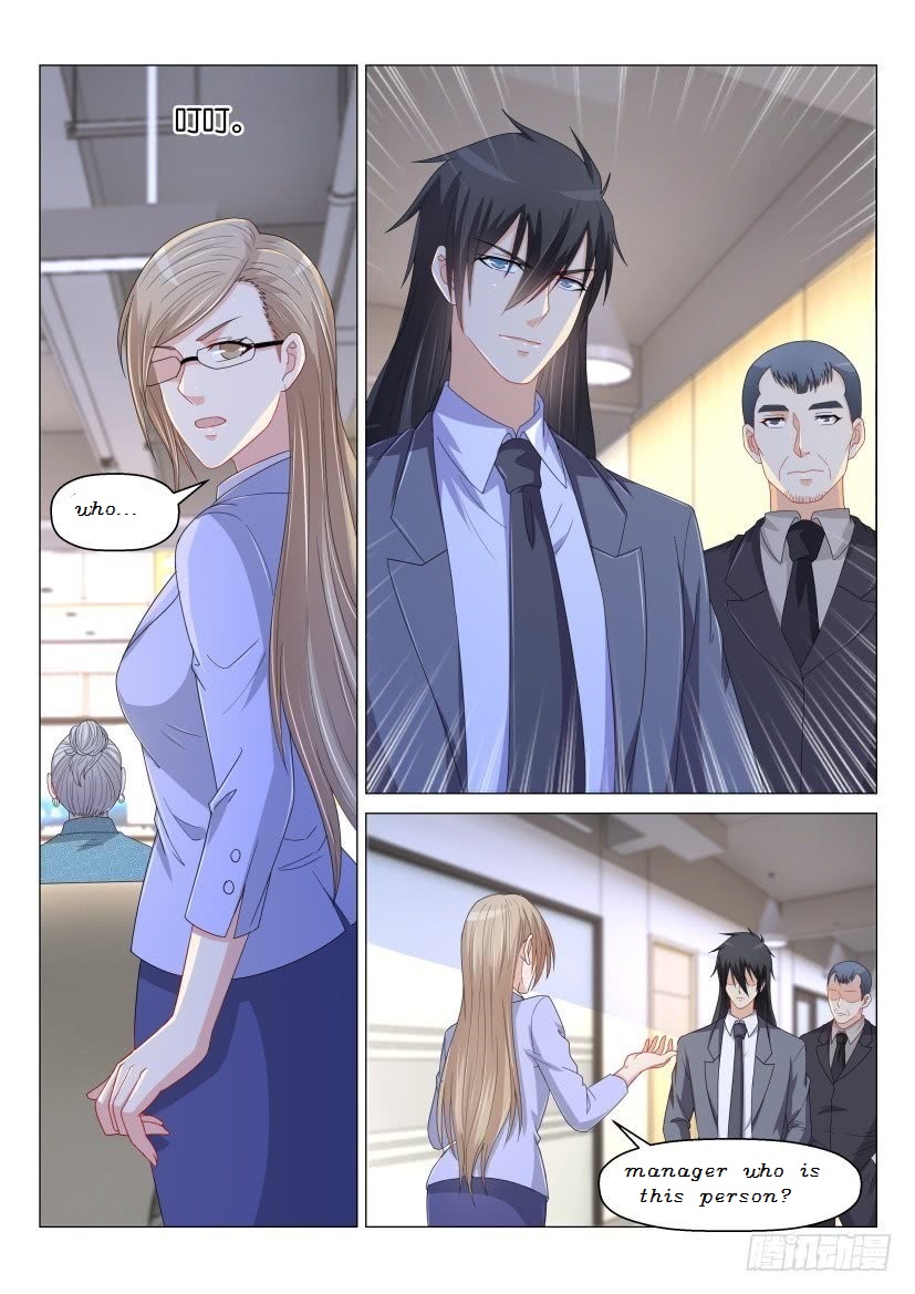 Rebirth Of The Urban Immortal Cultivator Chapter 171