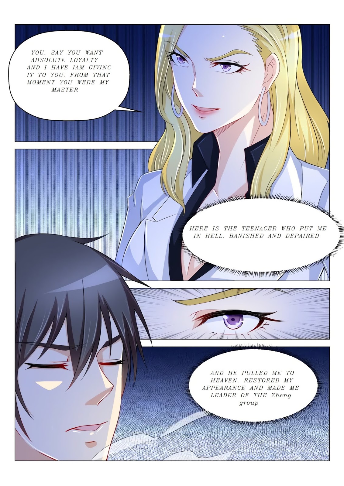 Rebirth Of The Urban Immortal Cultivator Chapter 172