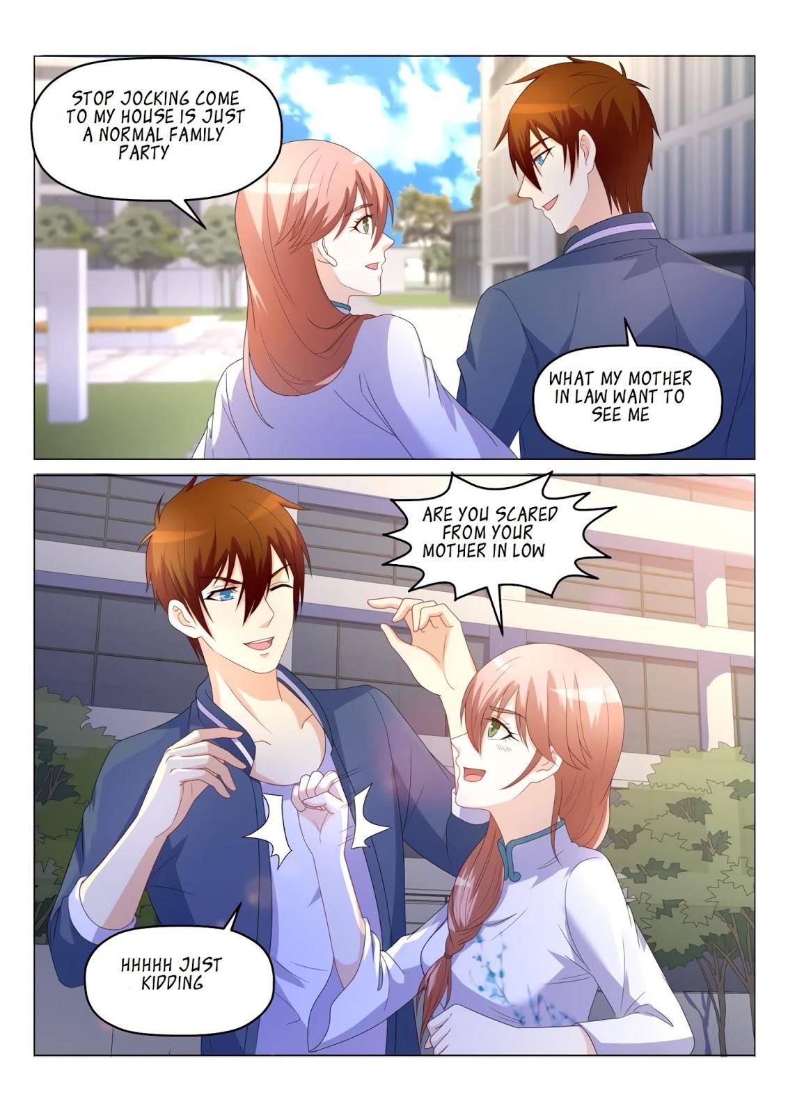 Rebirth Of The Urban Immortal Cultivator Chapter 175