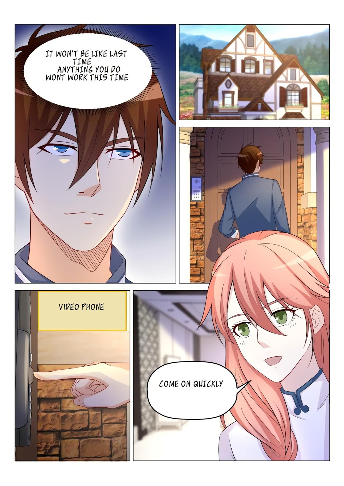 Rebirth Of The Urban Immortal Cultivator Chapter 175