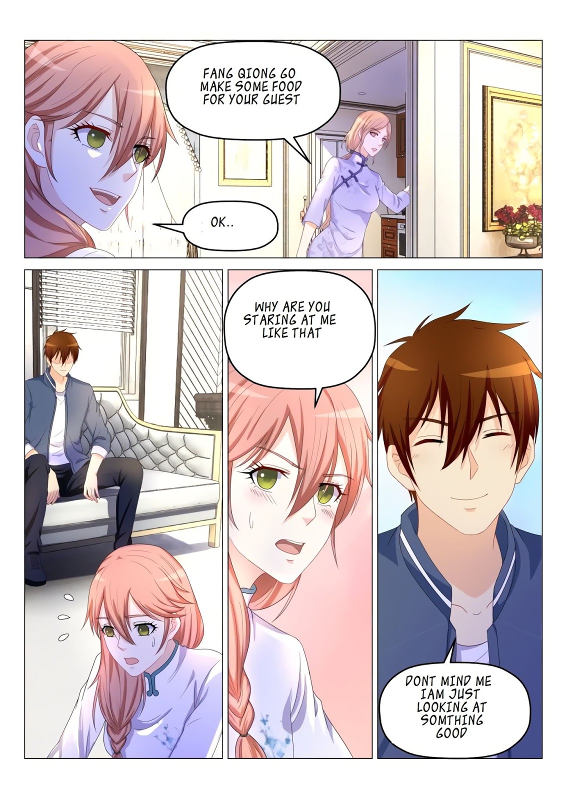 Rebirth Of The Urban Immortal Cultivator Chapter 175