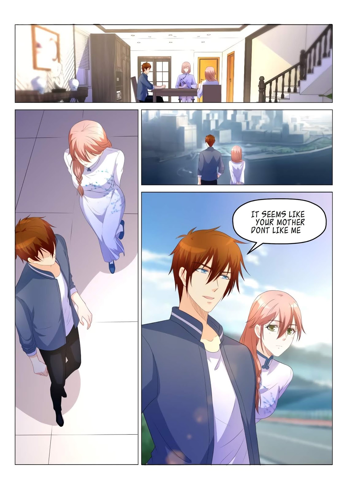 Rebirth Of The Urban Immortal Cultivator Chapter 175