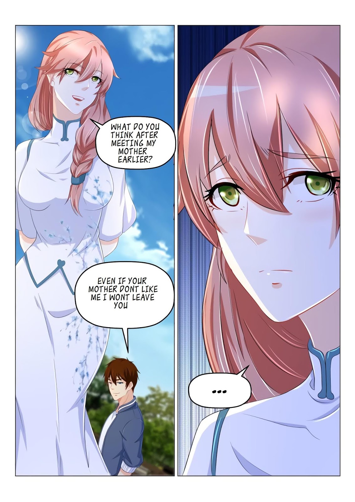 Rebirth Of The Urban Immortal Cultivator Chapter 176