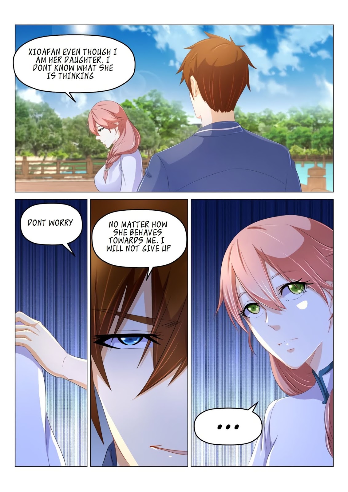 Rebirth Of The Urban Immortal Cultivator Chapter 176