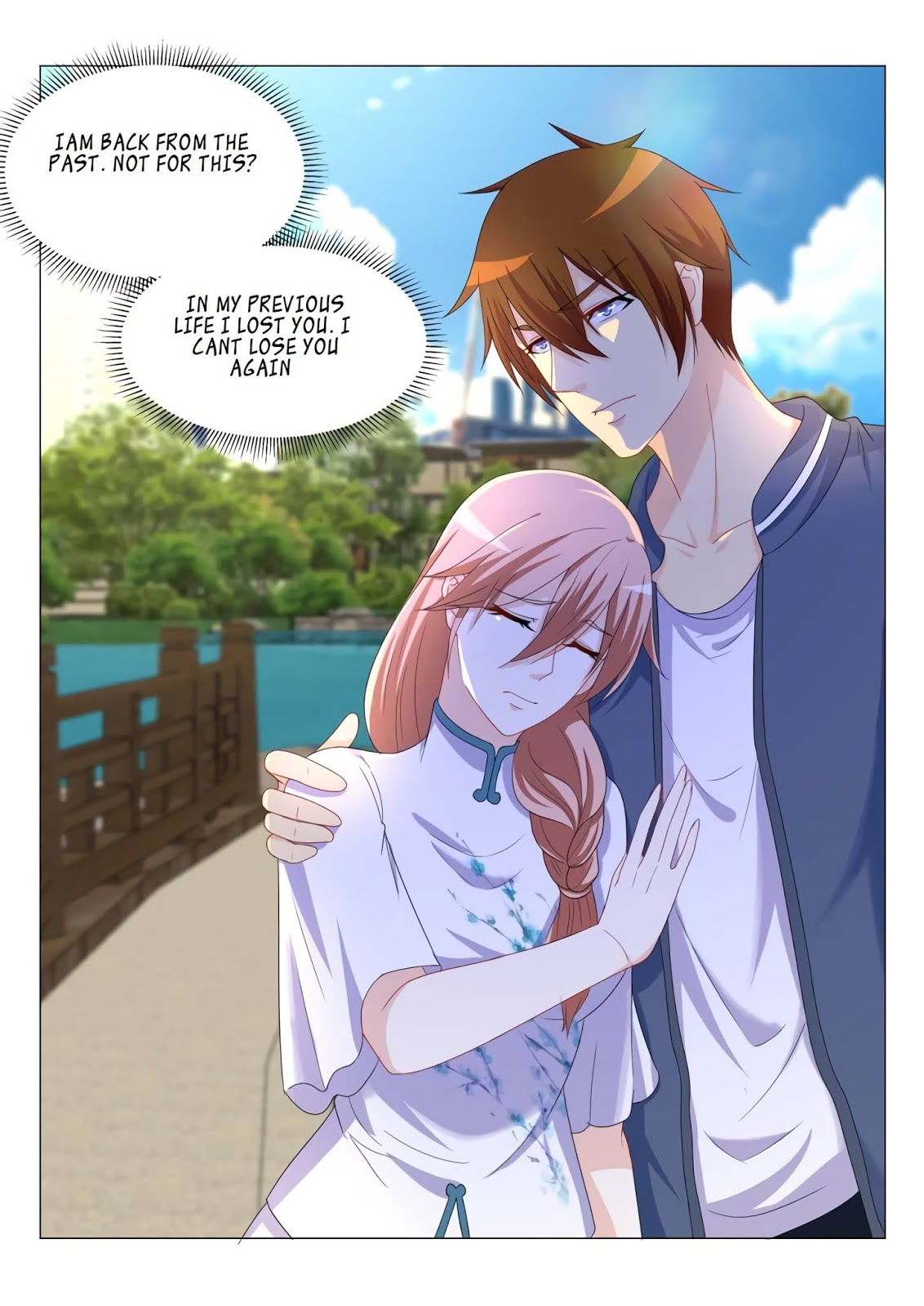 Rebirth Of The Urban Immortal Cultivator Chapter 176