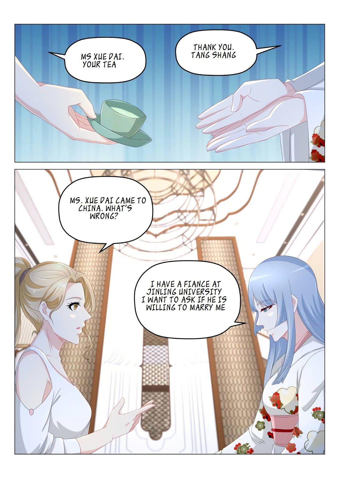 Rebirth Of The Urban Immortal Cultivator Chapter 178