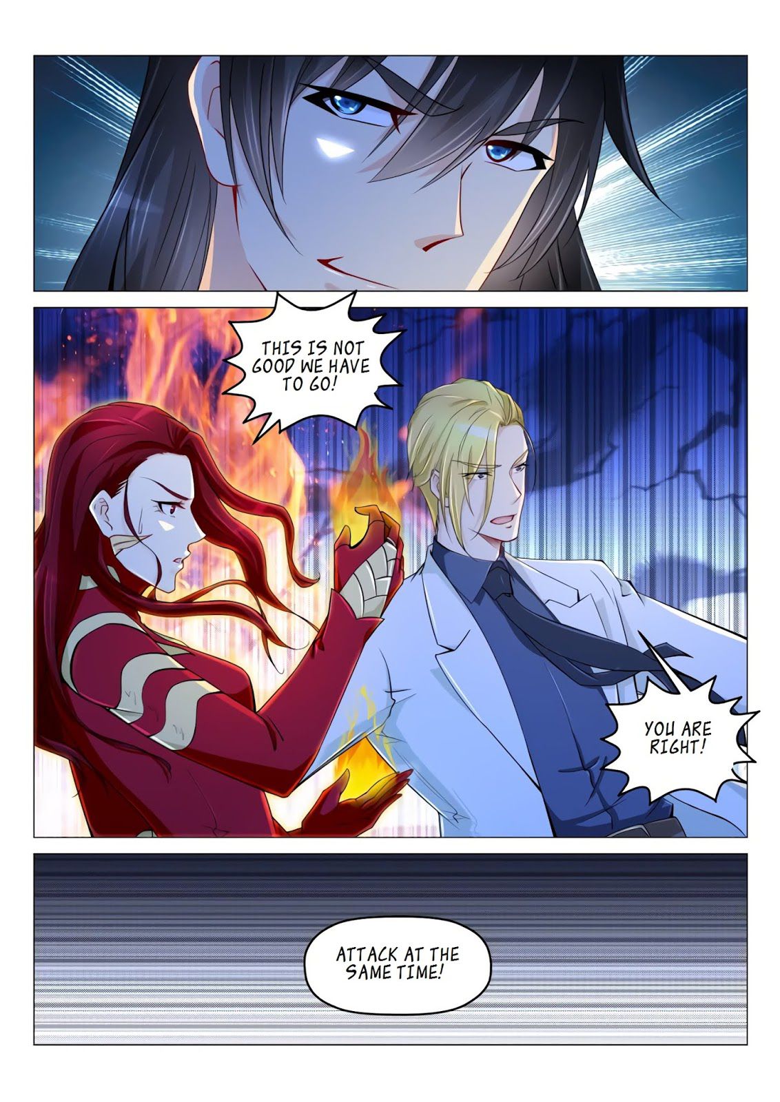 Rebirth Of The Urban Immortal Cultivator Chapter 182