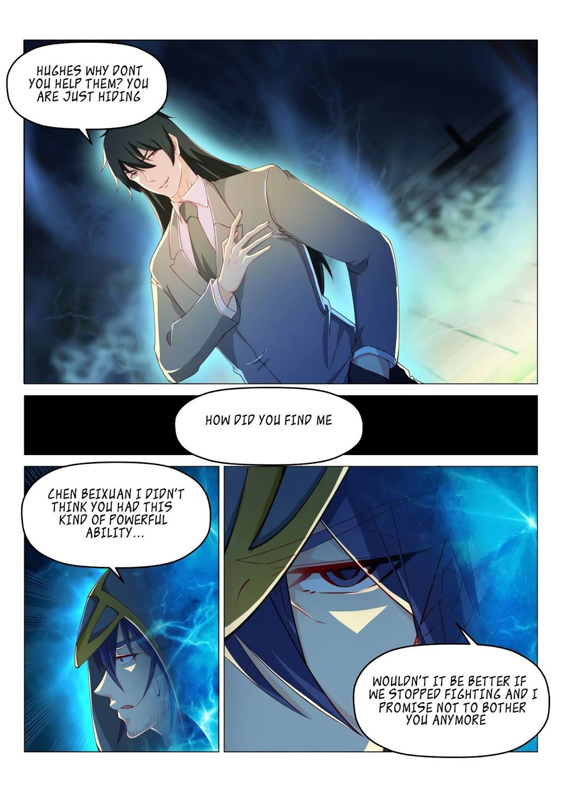 Rebirth Of The Urban Immortal Cultivator Chapter 182