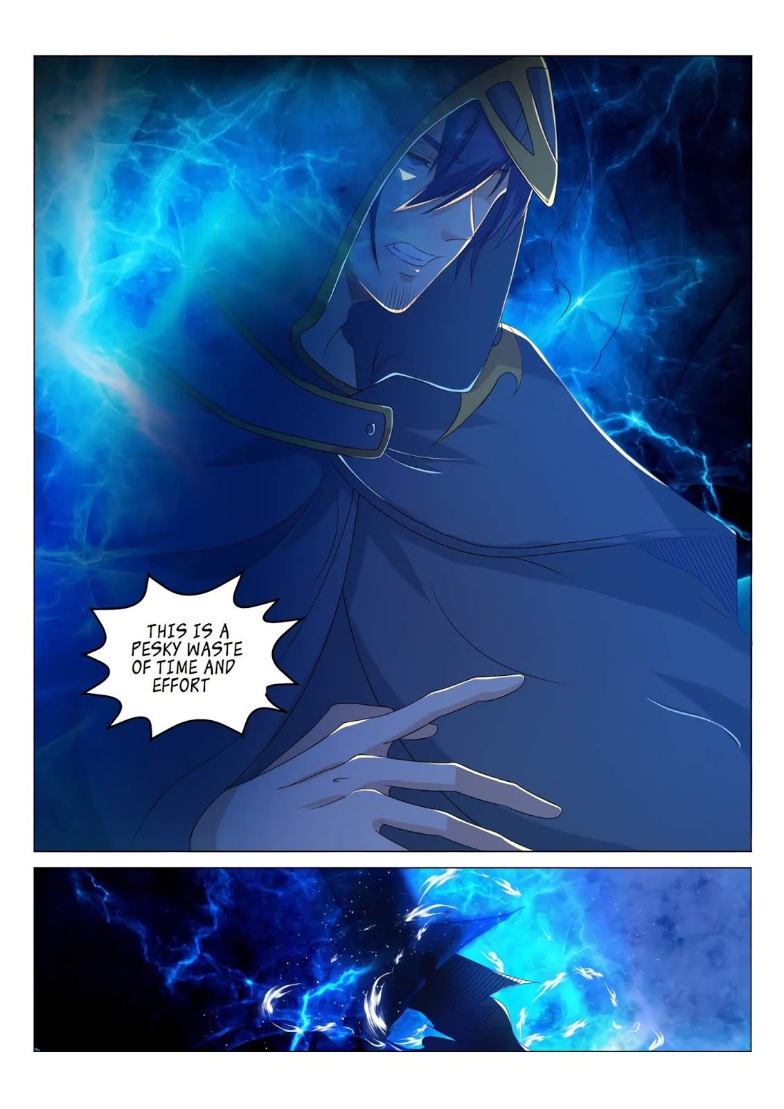 Rebirth Of The Urban Immortal Cultivator Chapter 182