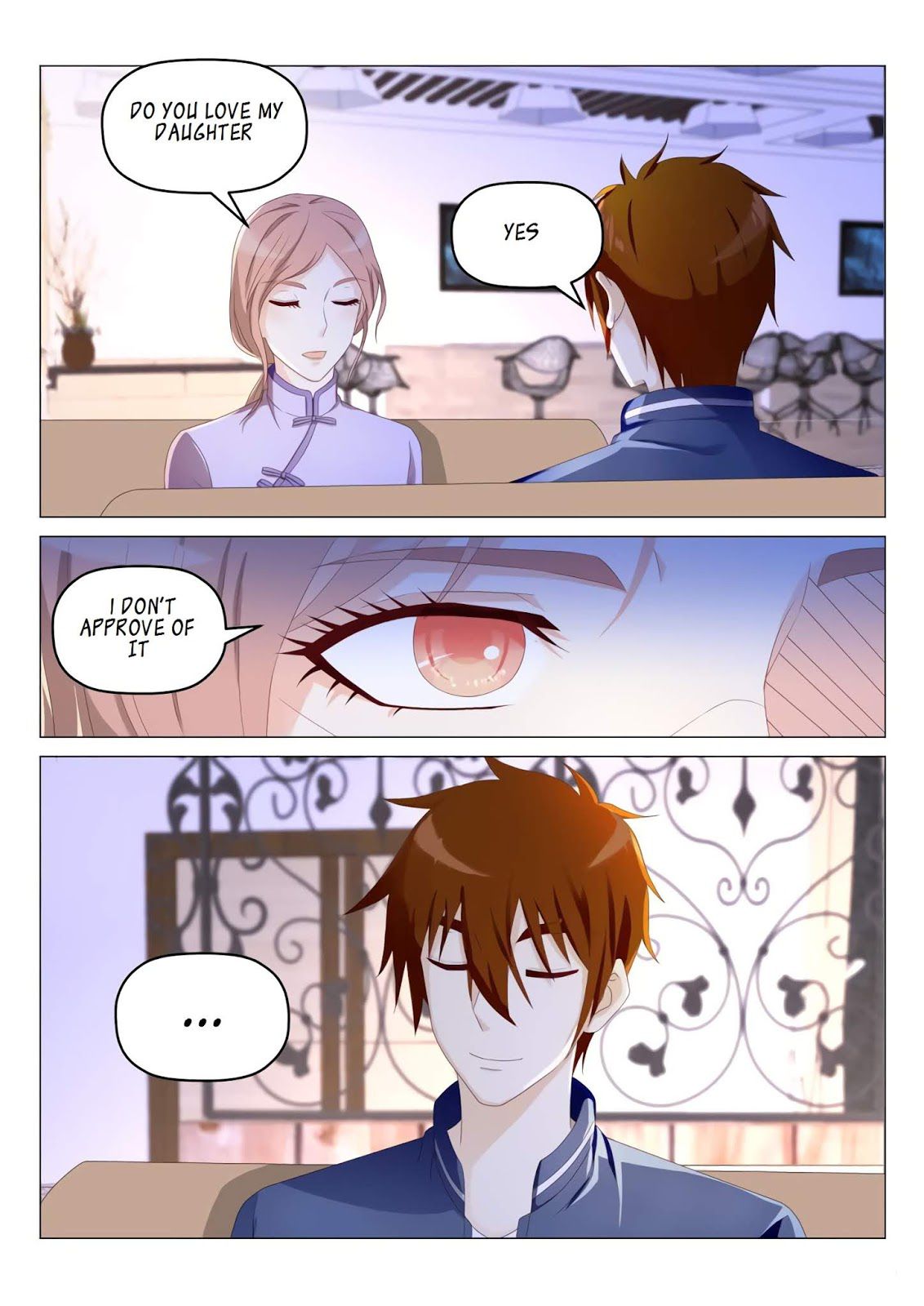 Rebirth Of The Urban Immortal Cultivator Chapter 183