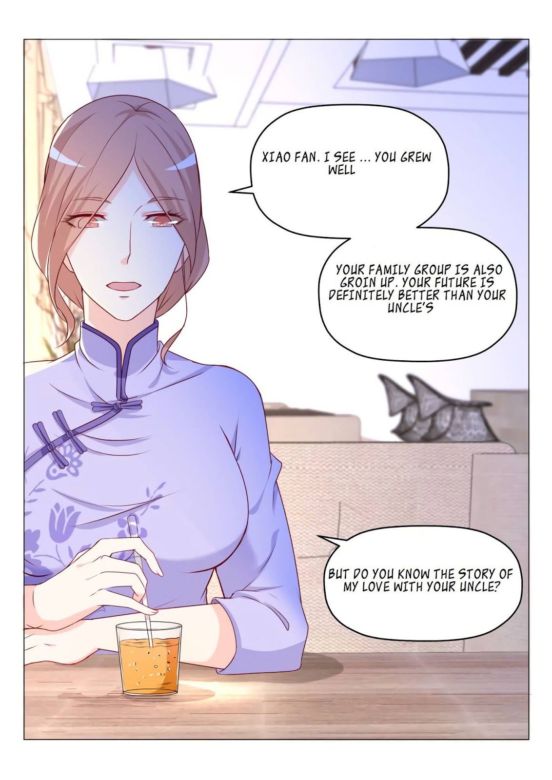 Rebirth Of The Urban Immortal Cultivator Chapter 183