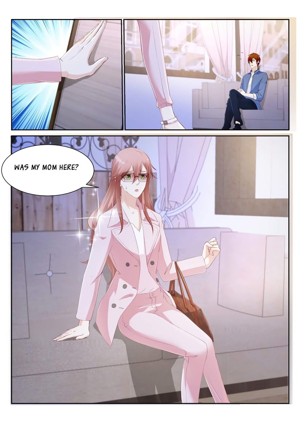 Rebirth Of The Urban Immortal Cultivator Chapter 184