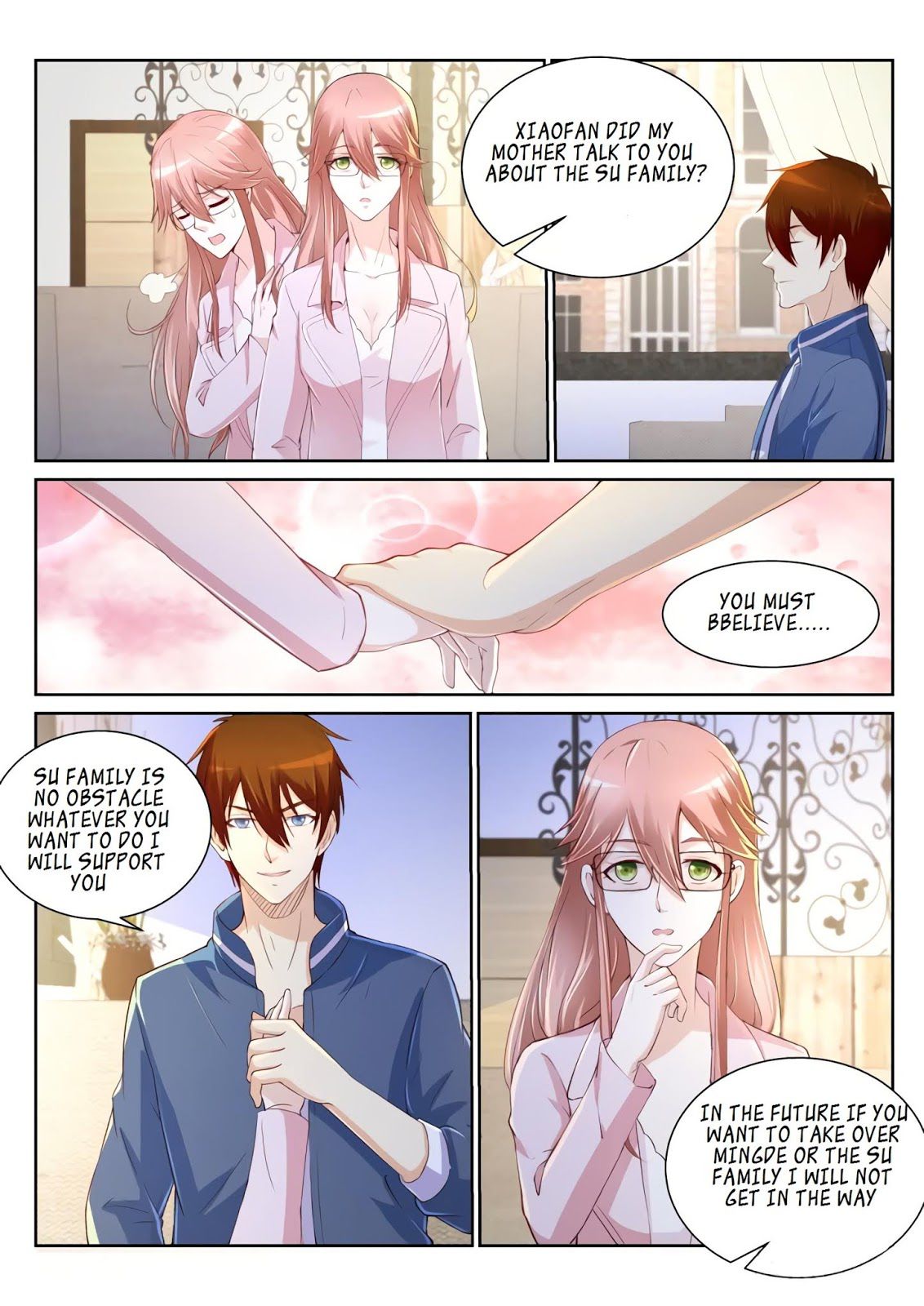 Rebirth Of The Urban Immortal Cultivator Chapter 184