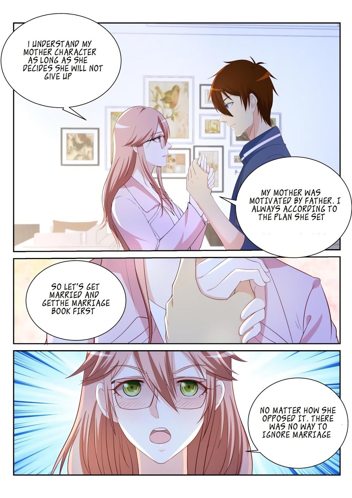 Rebirth Of The Urban Immortal Cultivator Chapter 184