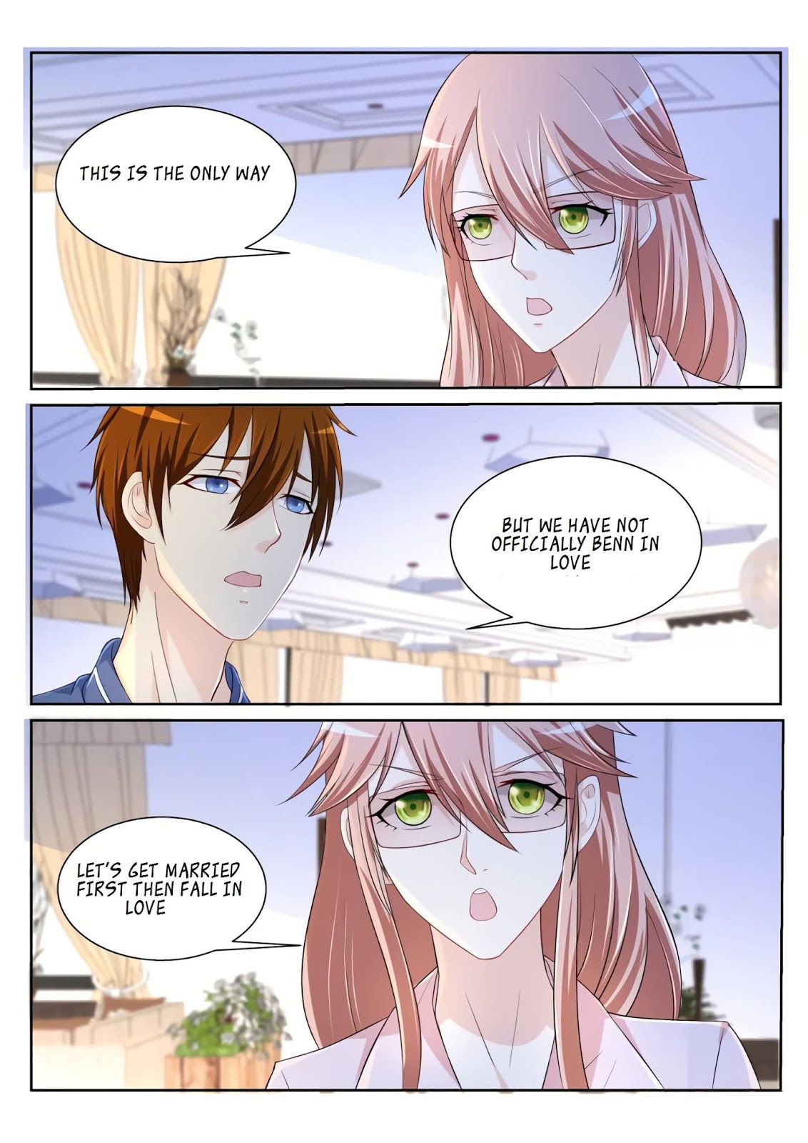 Rebirth Of The Urban Immortal Cultivator Chapter 184