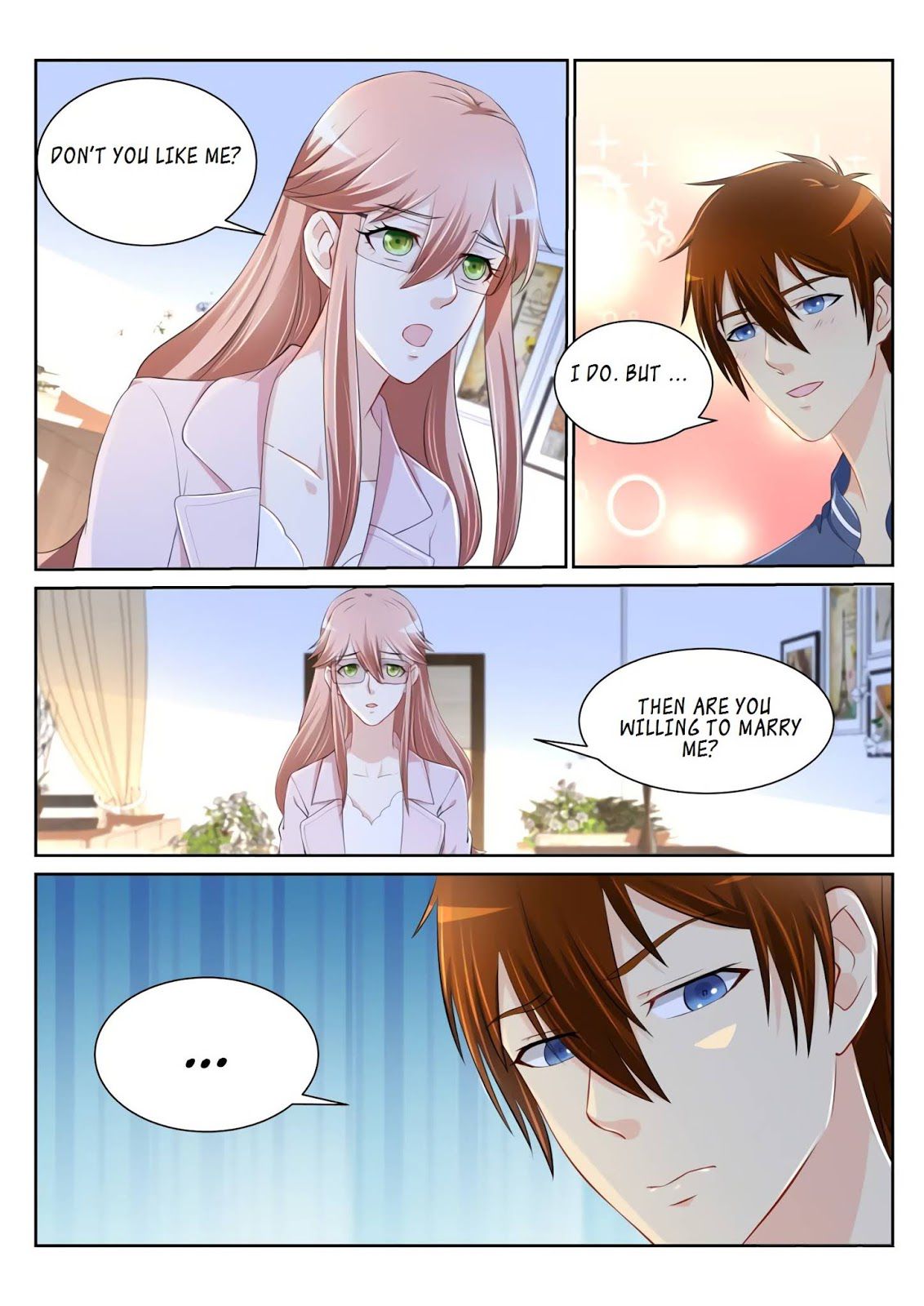 Rebirth Of The Urban Immortal Cultivator Chapter 184