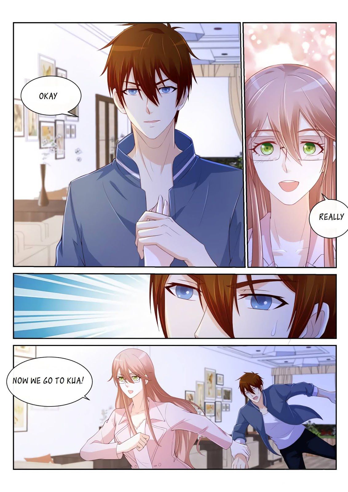 Rebirth Of The Urban Immortal Cultivator Chapter 184