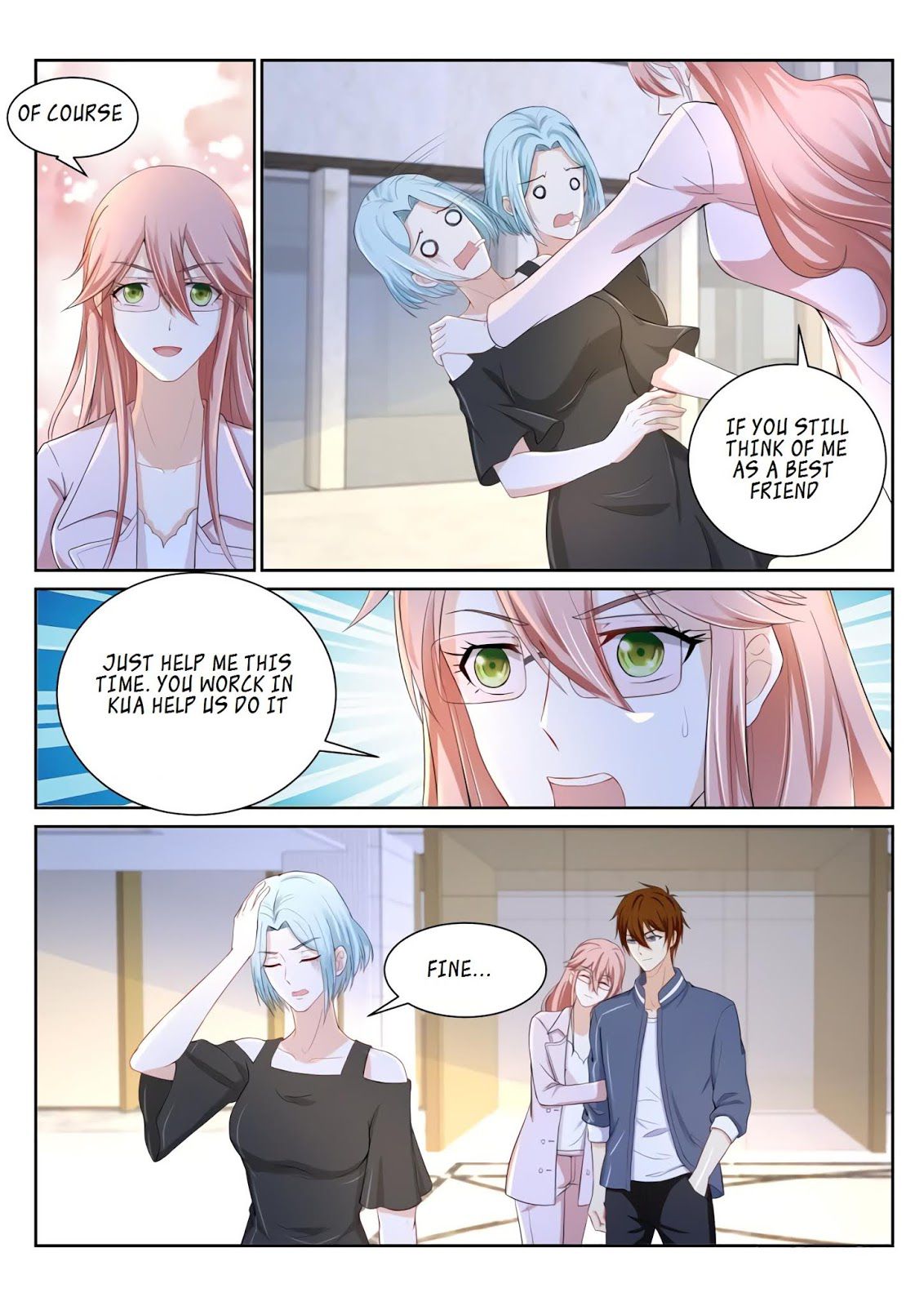 Rebirth Of The Urban Immortal Cultivator Chapter 184