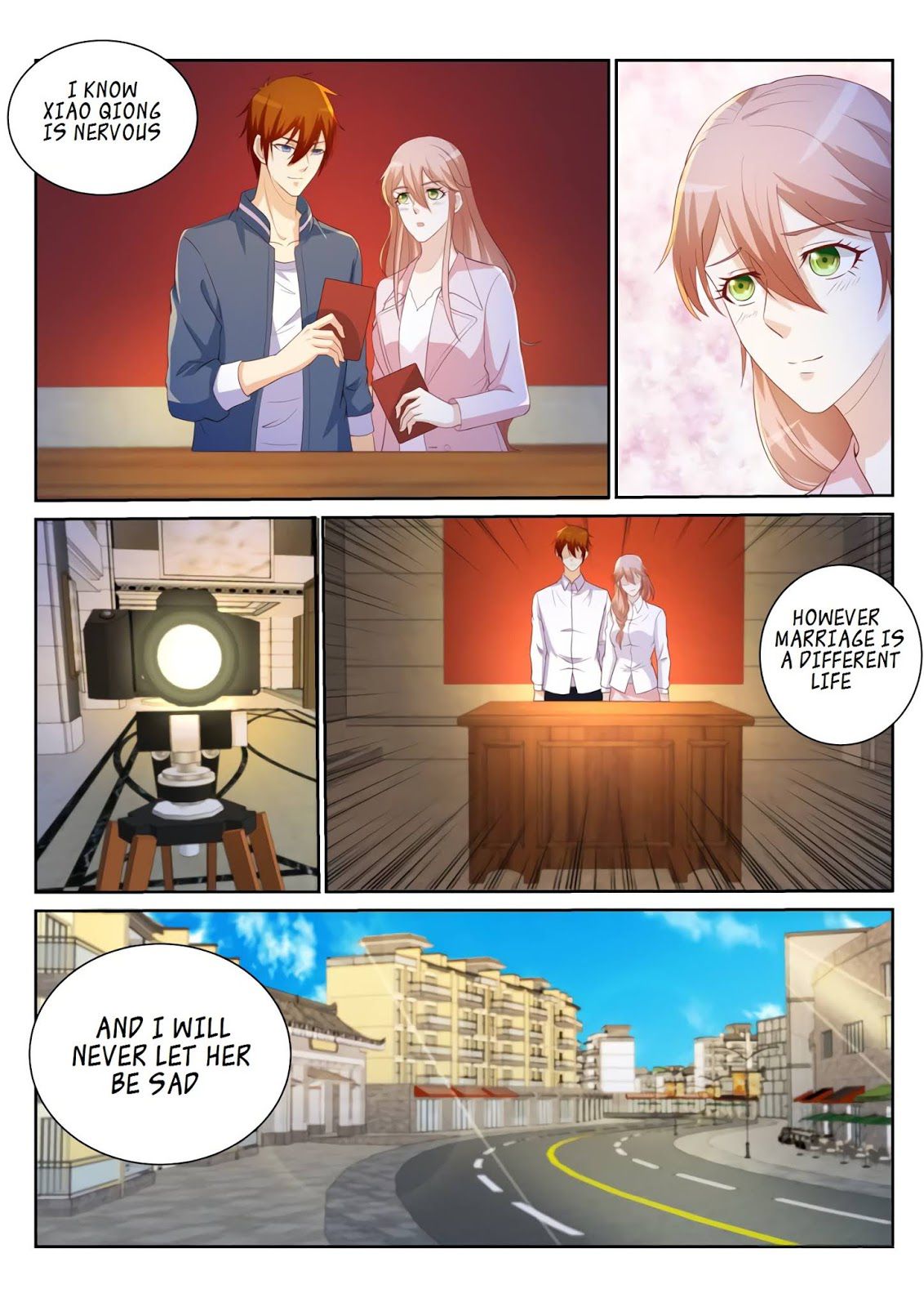 Rebirth Of The Urban Immortal Cultivator Chapter 184