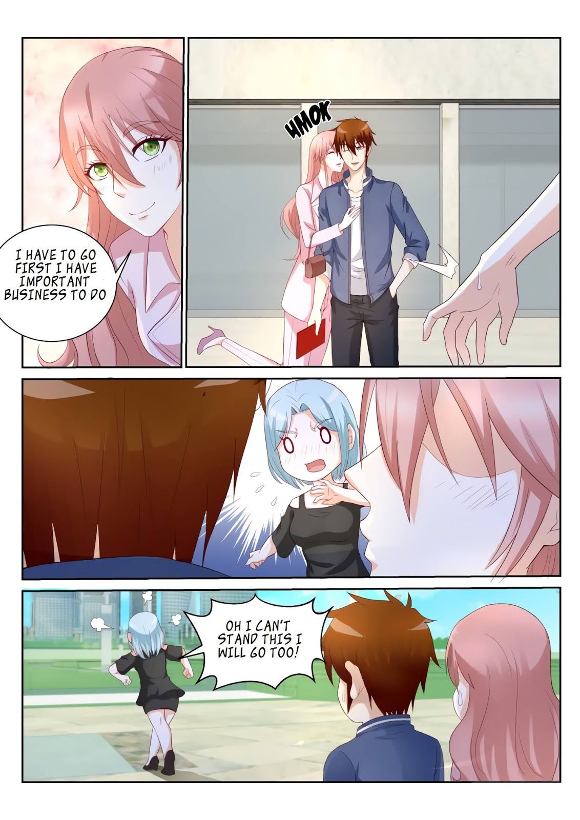 Rebirth Of The Urban Immortal Cultivator Chapter 185