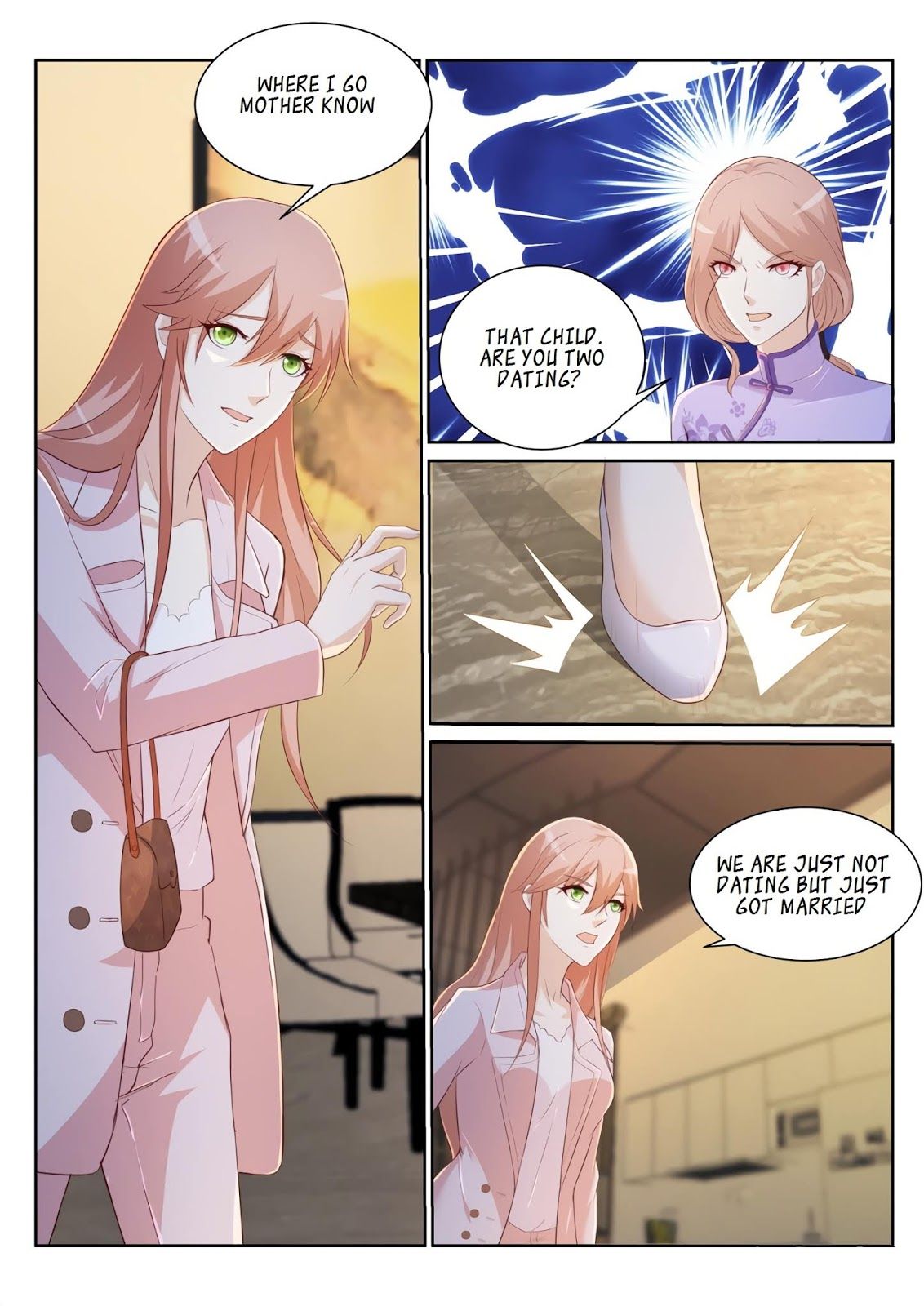 Rebirth Of The Urban Immortal Cultivator Chapter 185