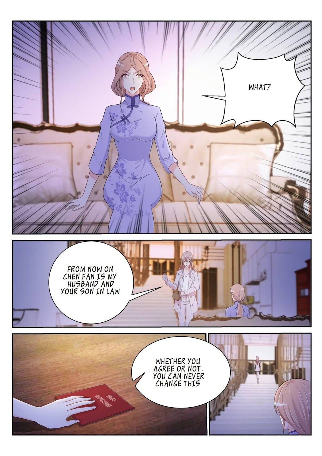 Rebirth Of The Urban Immortal Cultivator Chapter 185