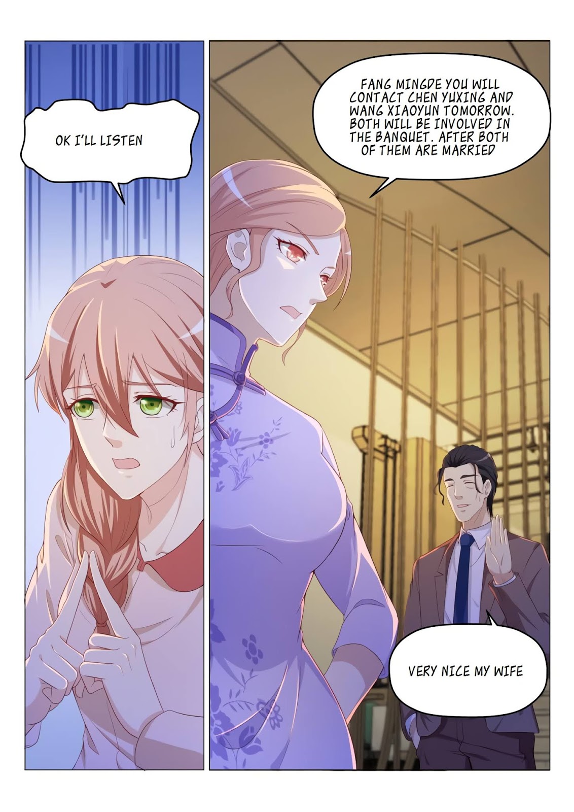 Rebirth Of The Urban Immortal Cultivator Chapter 186