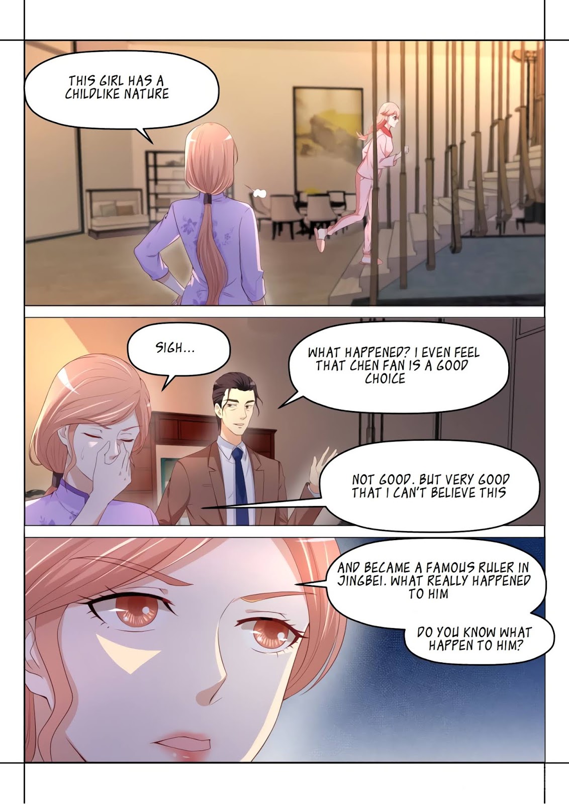 Rebirth Of The Urban Immortal Cultivator Chapter 186