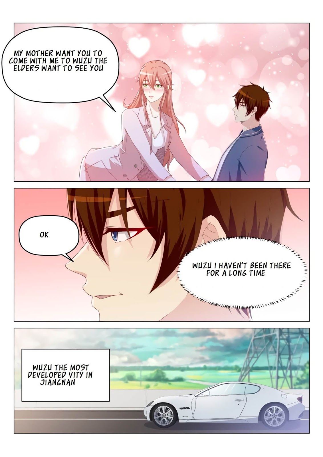 Rebirth Of The Urban Immortal Cultivator Chapter 187