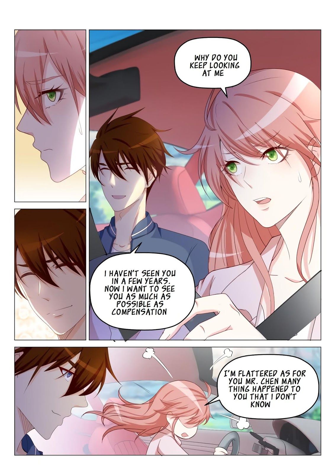 Rebirth Of The Urban Immortal Cultivator Chapter 187