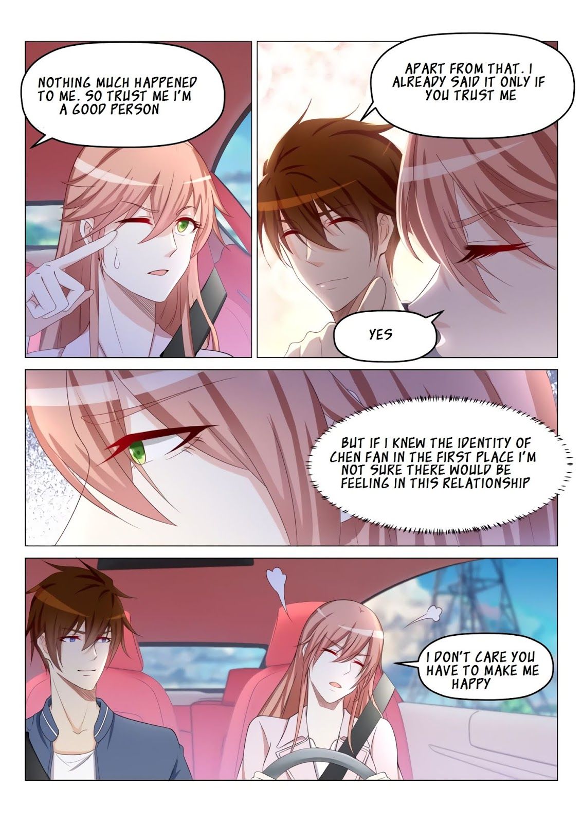 Rebirth Of The Urban Immortal Cultivator Chapter 187