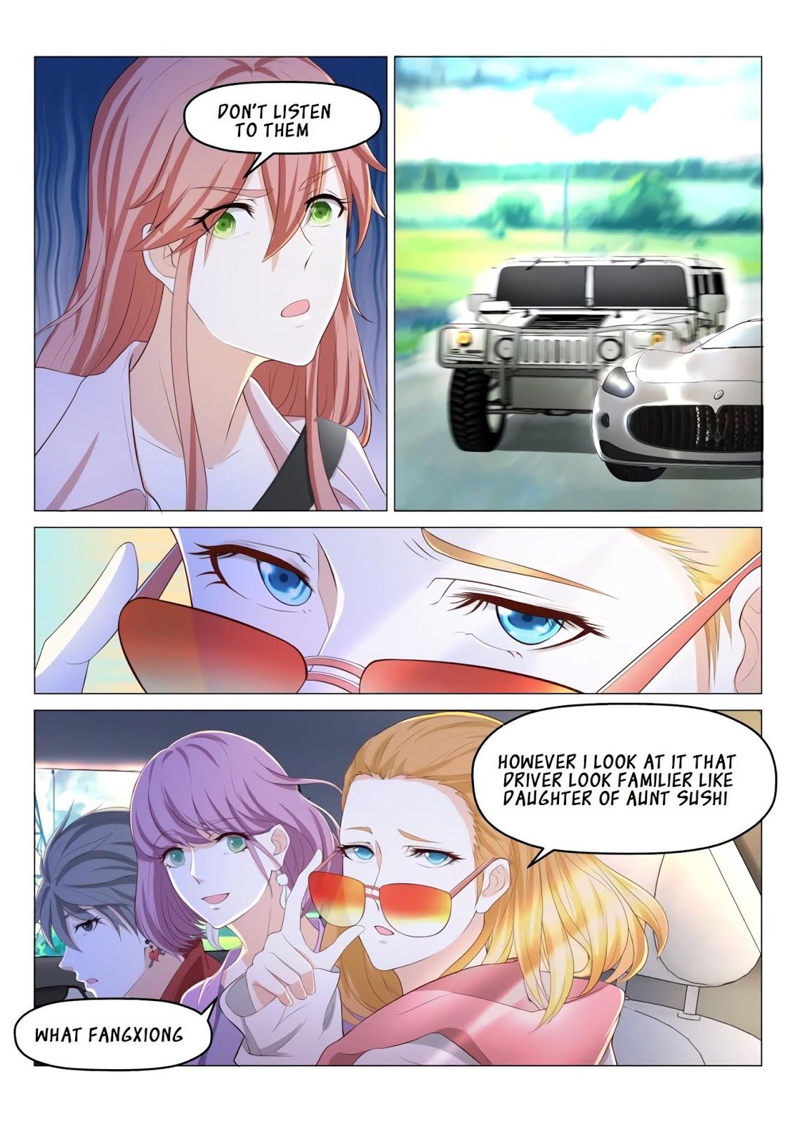 Rebirth Of The Urban Immortal Cultivator Chapter 187