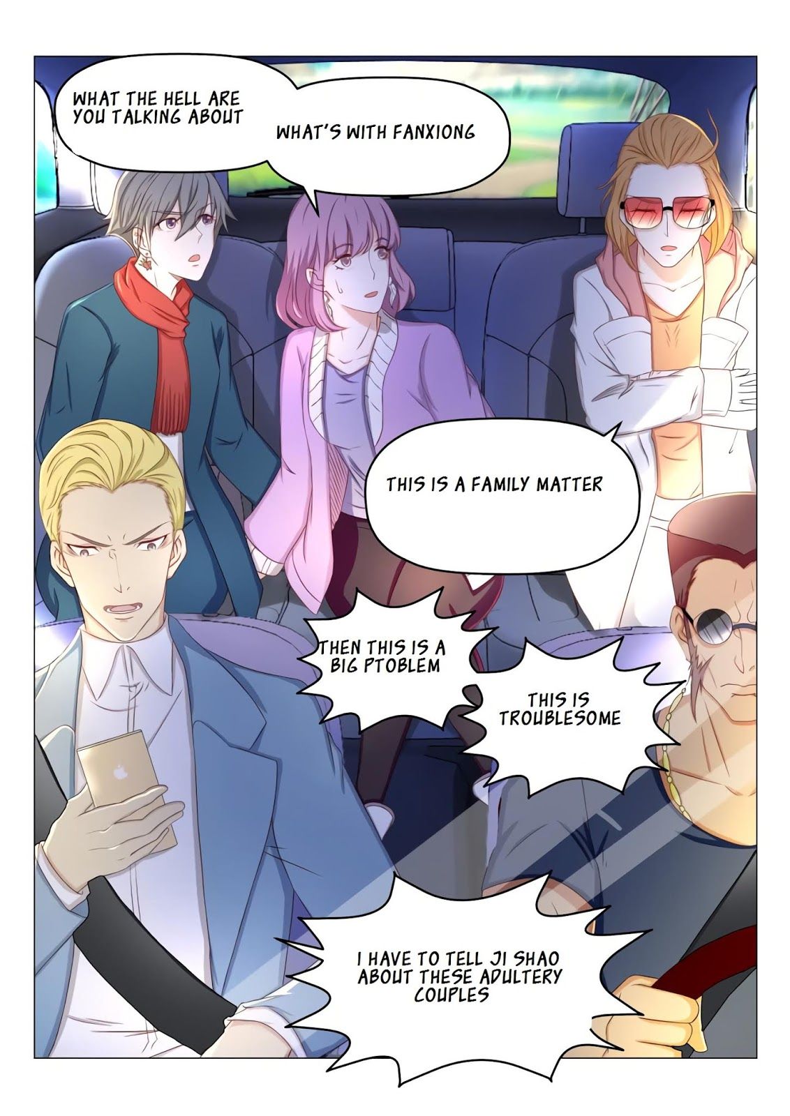 Rebirth Of The Urban Immortal Cultivator Chapter 187