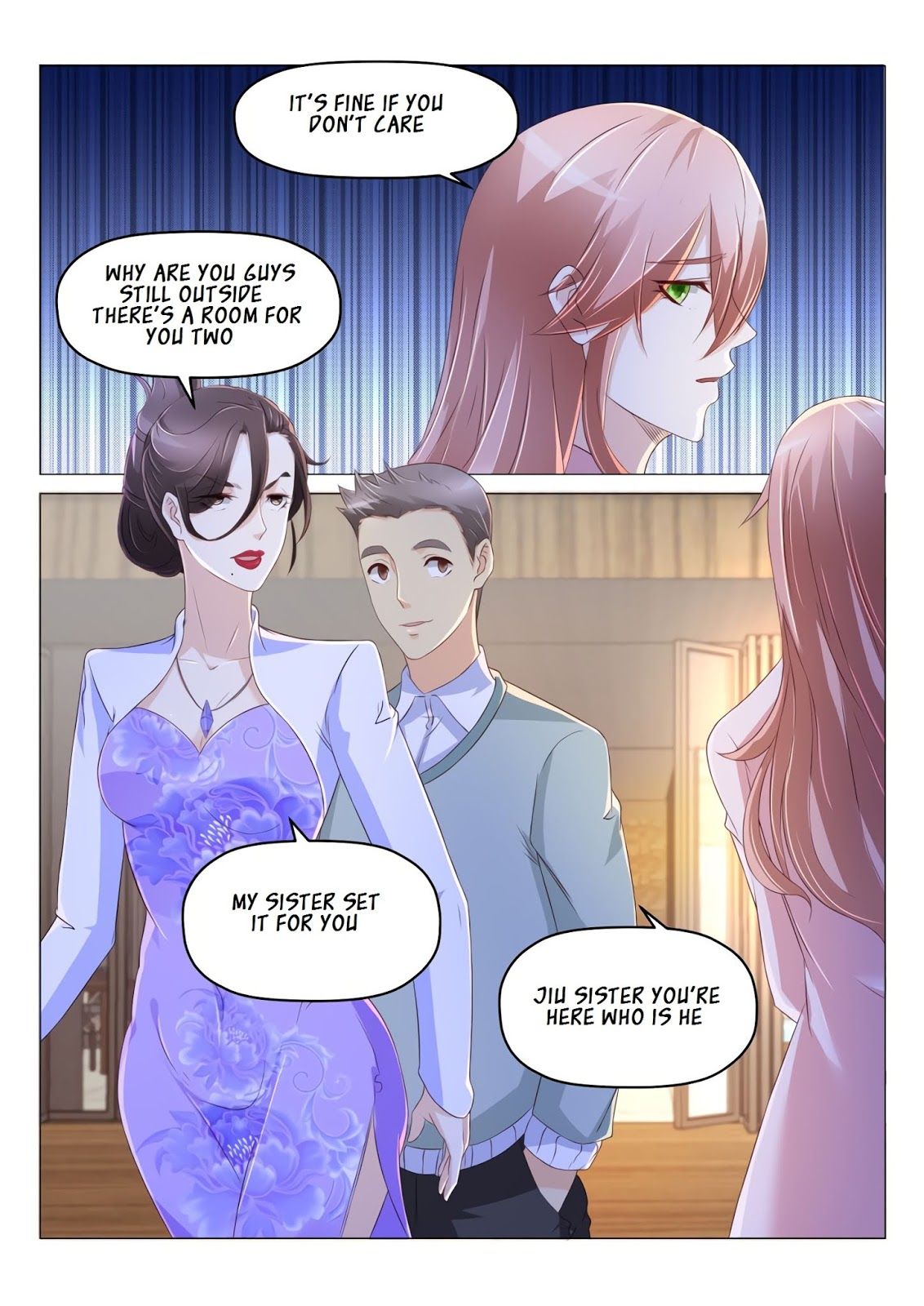 Rebirth Of The Urban Immortal Cultivator Chapter 187