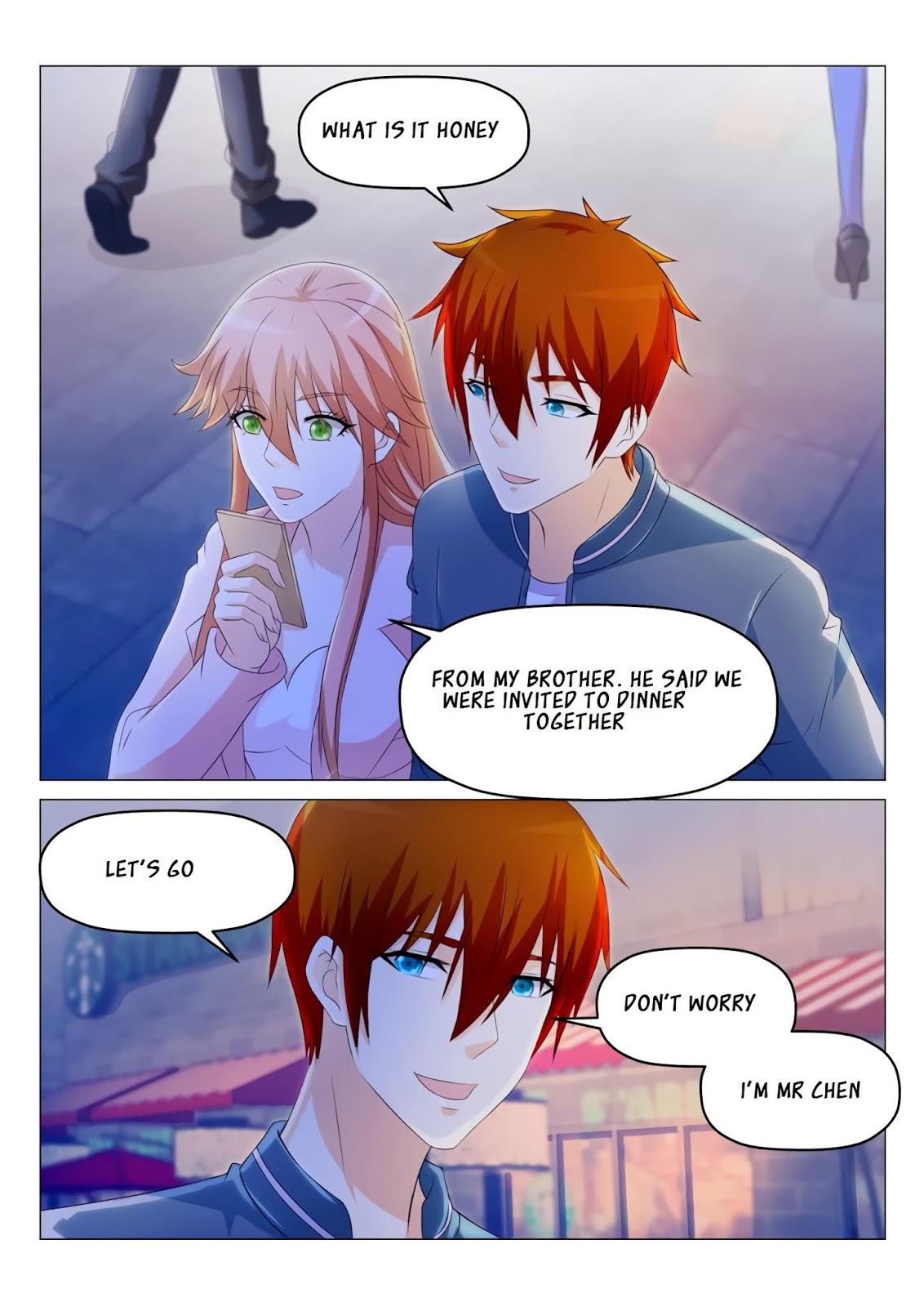 Rebirth Of The Urban Immortal Cultivator Chapter 188