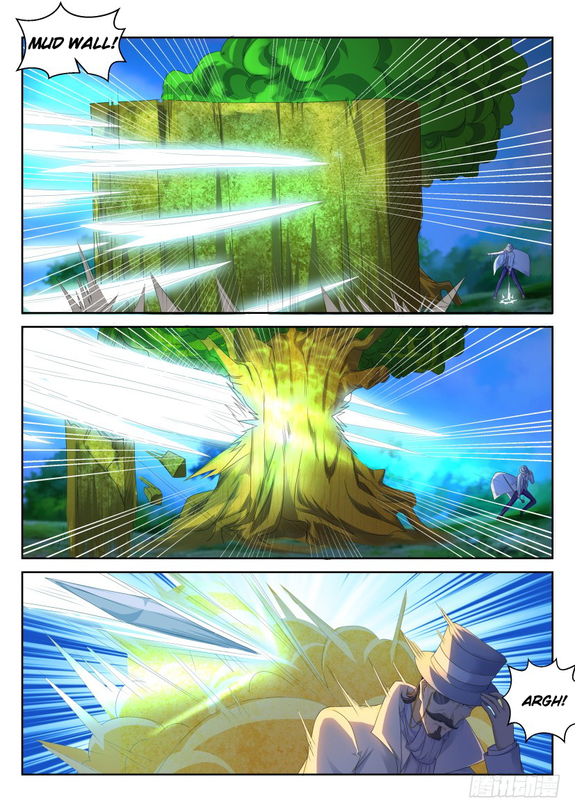 Rebirth Of The Urban Immortal Cultivator Chapter 230