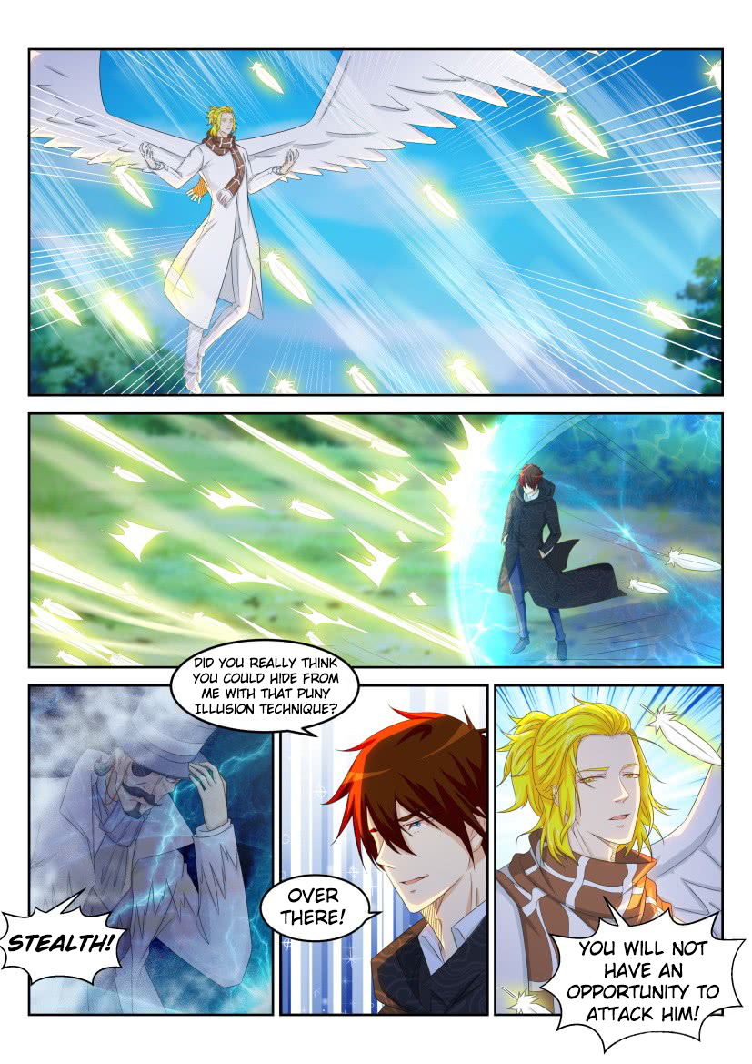 Rebirth Of The Urban Immortal Cultivator Chapter 230