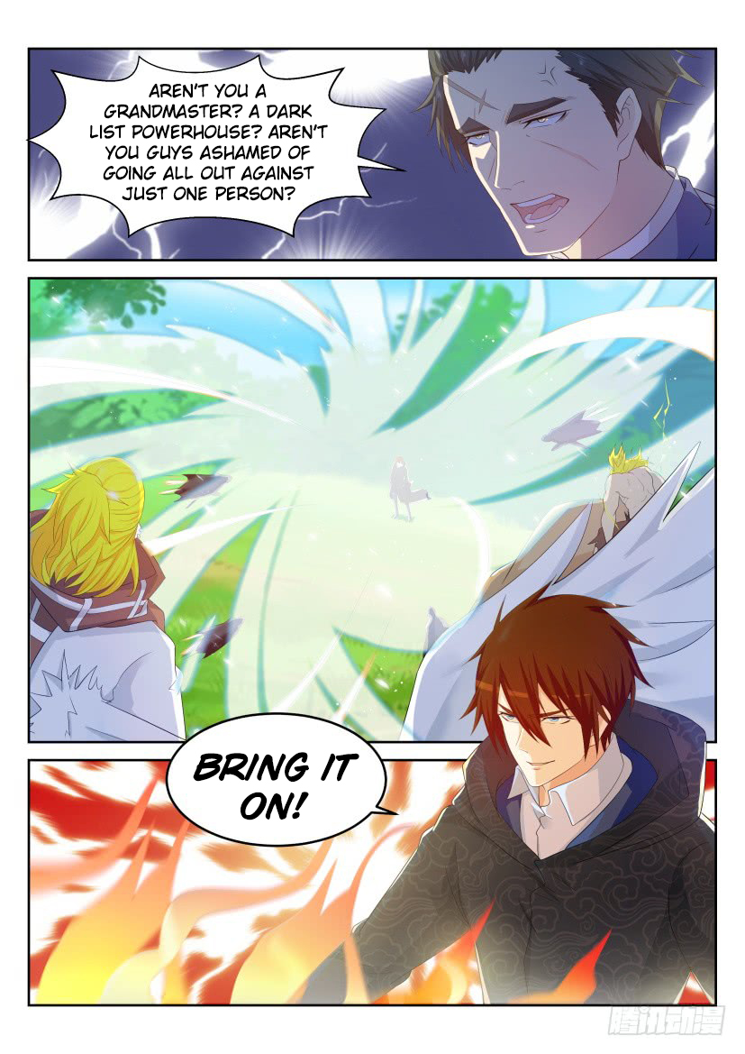 Rebirth Of The Urban Immortal Cultivator Chapter 231