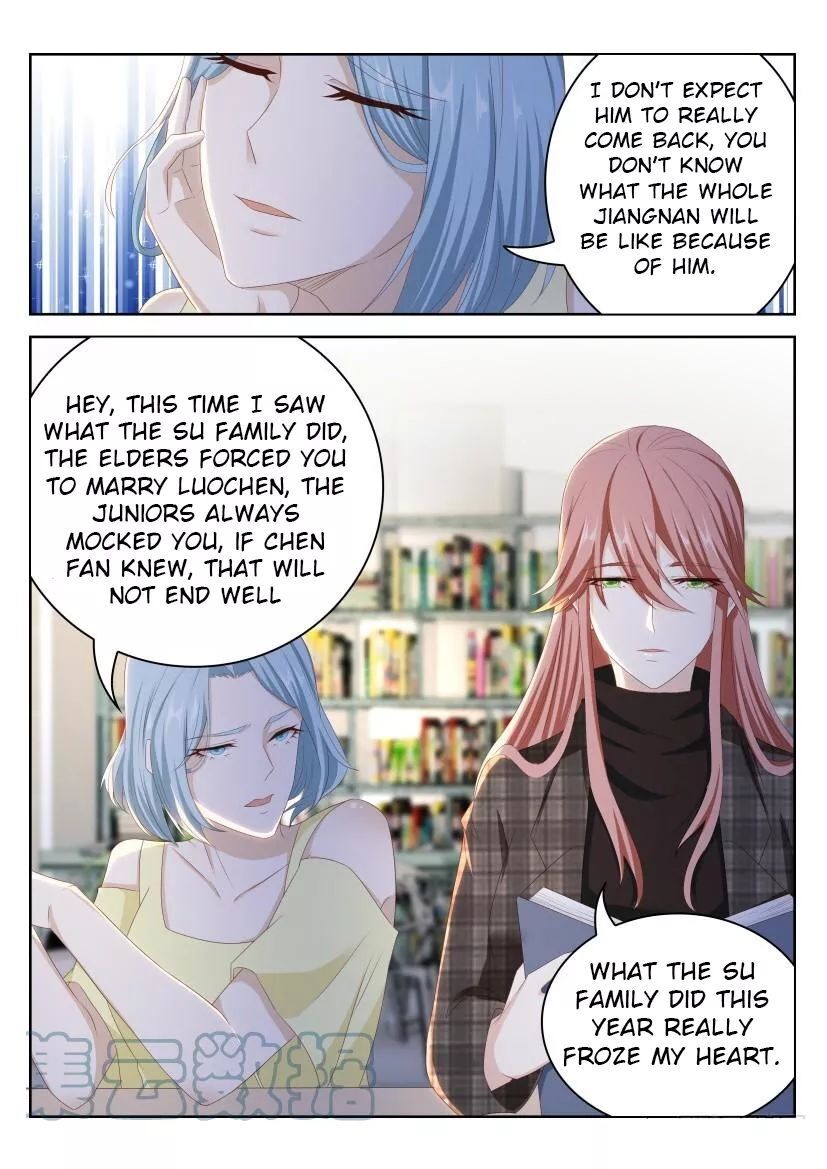 Rebirth Of The Urban Immortal Cultivator Chapter 251