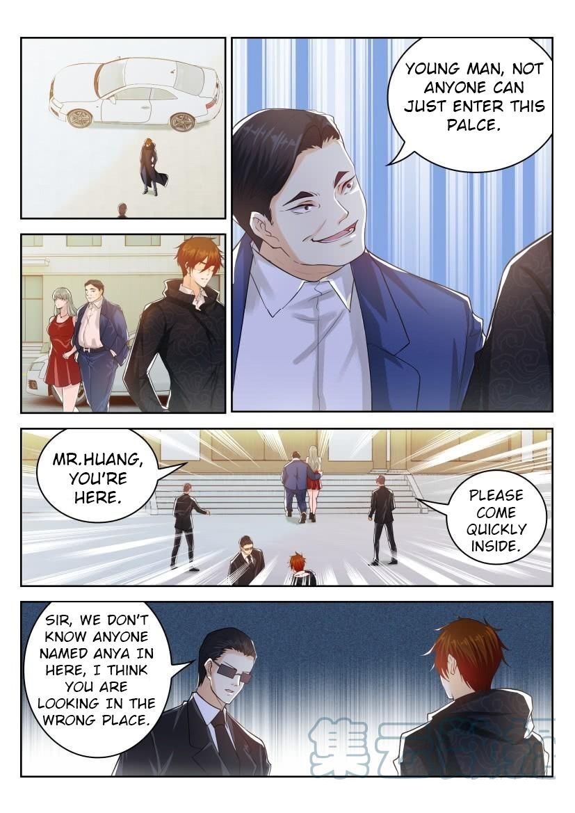 Rebirth Of The Urban Immortal Cultivator Chapter 251