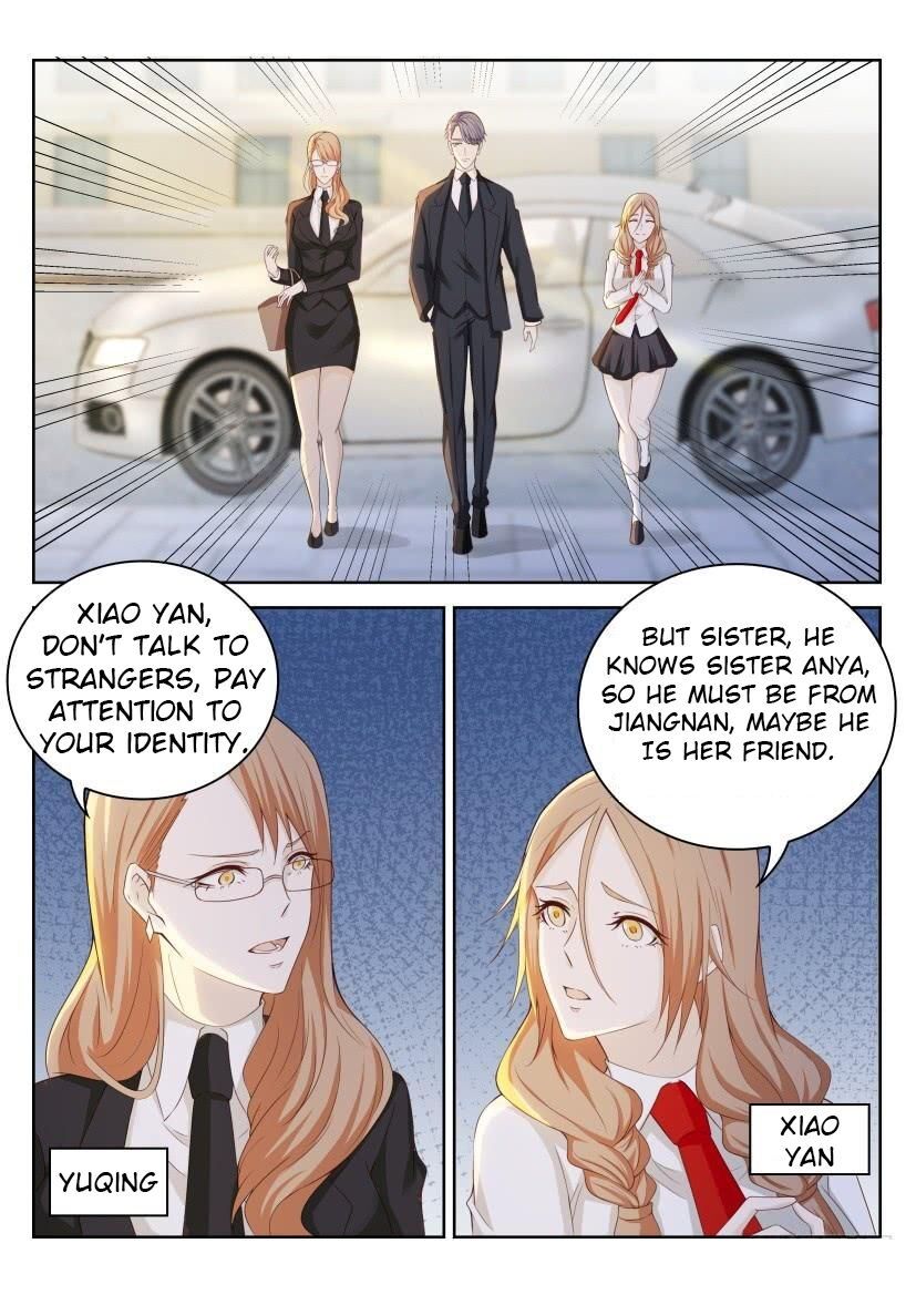 Rebirth Of The Urban Immortal Cultivator Chapter 251